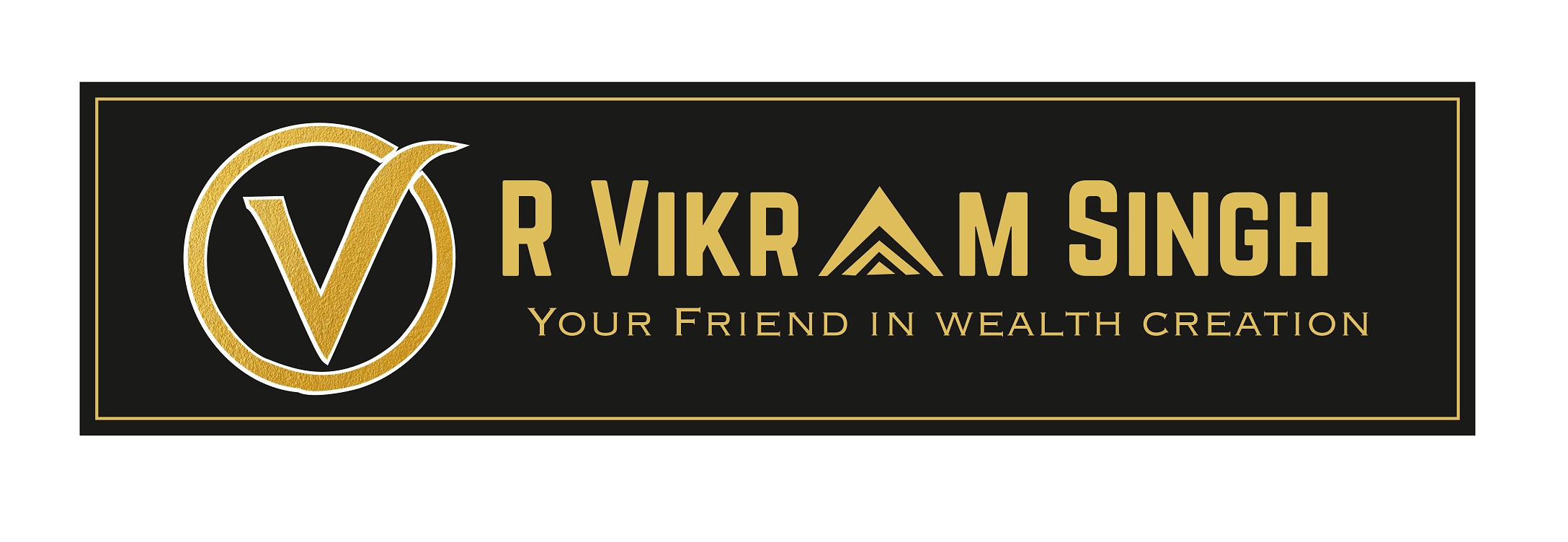 R Vikram Singh